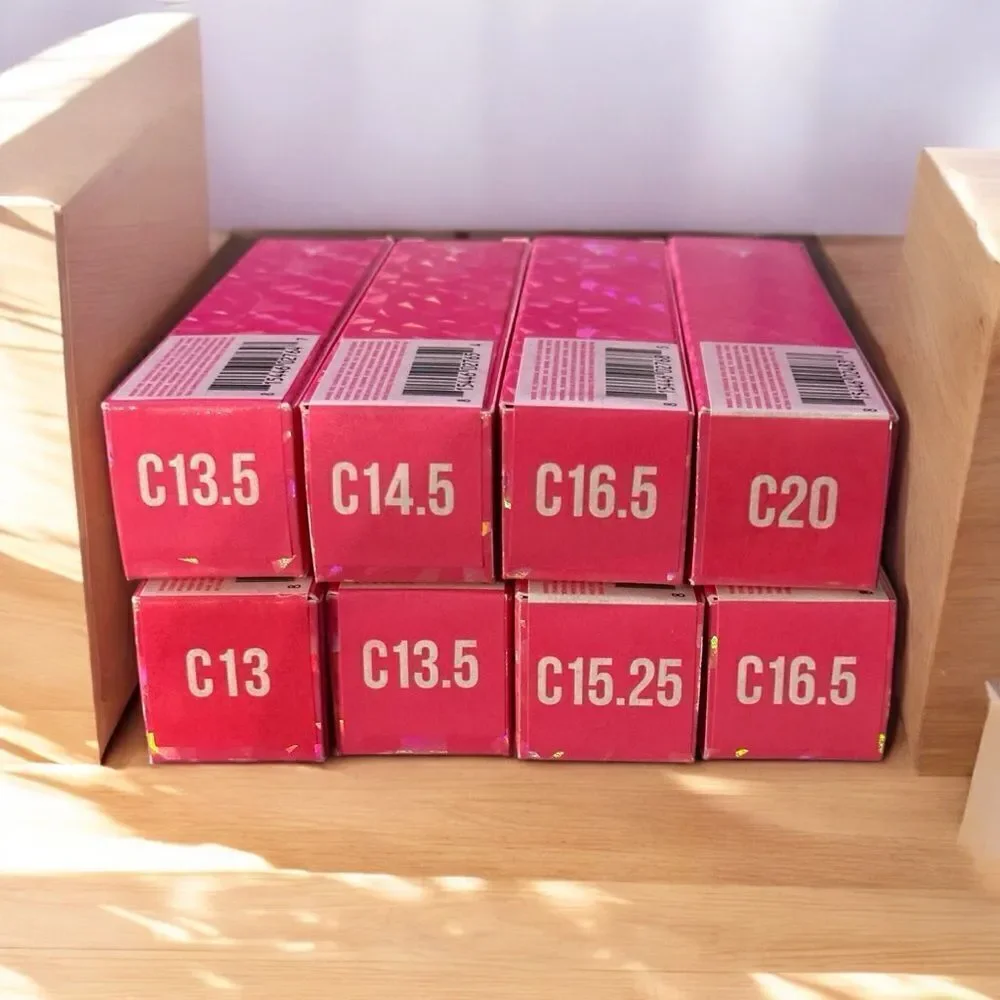 JEFFREE STAR Magic Star Concealer 3.4ML (8 different concealers) 3.4ML each